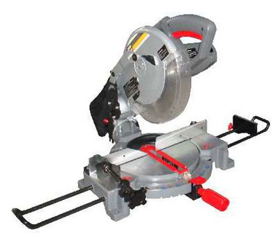 Master Mechanic Miter Saw 10